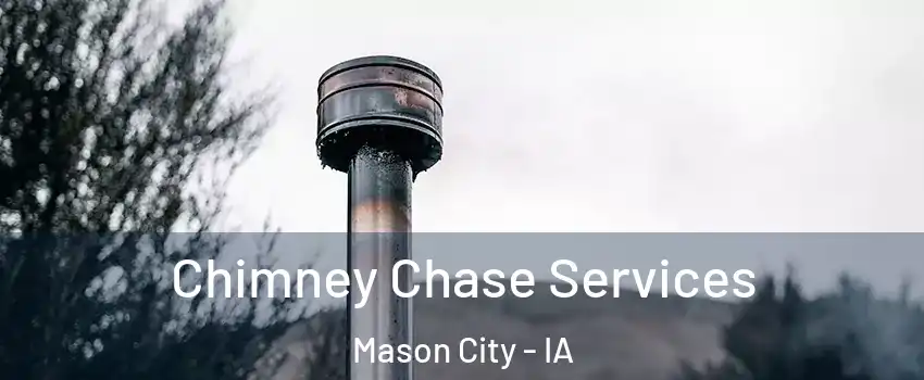  Chimney Chase Services Mason City - IA