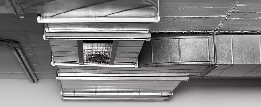 Trusted Air Duct Cleaning Company in Mason City, Iowa