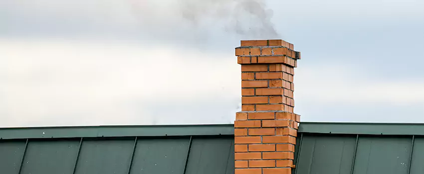 Animal Screen Chimney Cap Repair And Installation Services in Mason City, Iowa