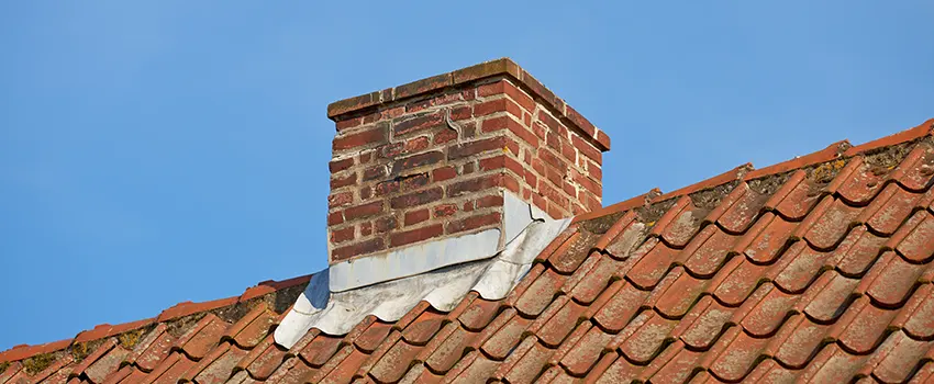 Residential Chimney Bricks Rotten Repair Services in Mason City, IA