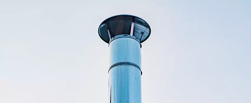 Wind-Resistant Chimney Caps Installation and Repair Services in Mason City, Iowa