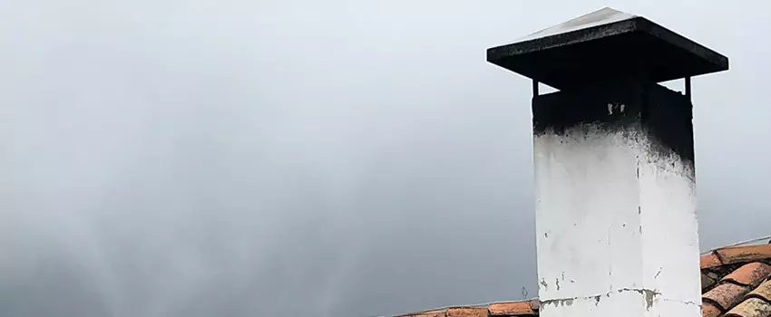 Chimney Damper Inspection in Mason City, IA