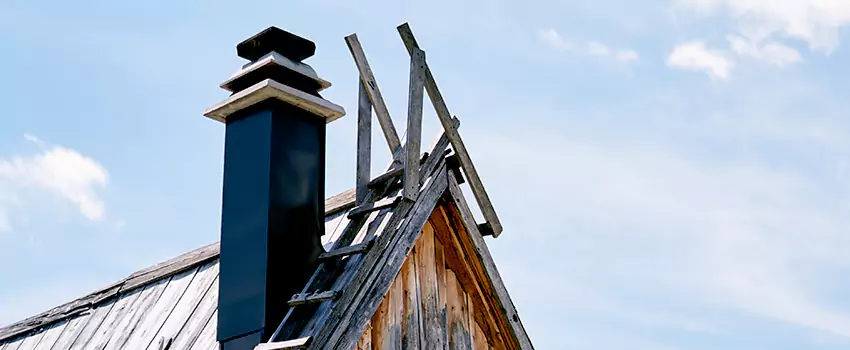Chimney Creosote Cleaning in Mason City, IA