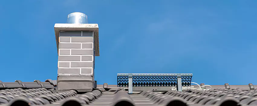 Chimney Flue Relining Services in Mason City, Iowa