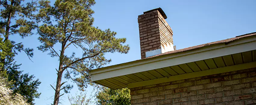 Budget-Friendly Chimney Masonry Service in Mason City, Iowa
