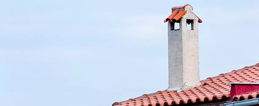 Chimney Pot Replacement in Mason City, IA