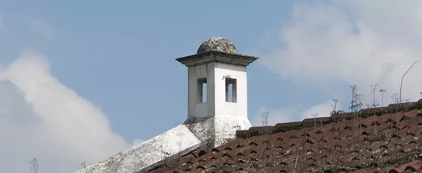 Cost To Rebuild A Chimney in Mason City, IA