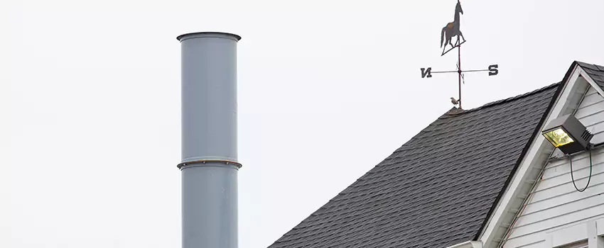 Chimney Inspection in Mason City, IA