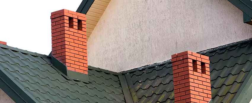 Chimney Saver Waterproofing Services in Mason City, Iowa