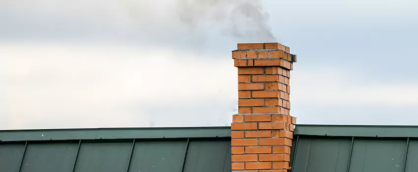 Chimney Soot Cleaning Cost in Mason City, IA