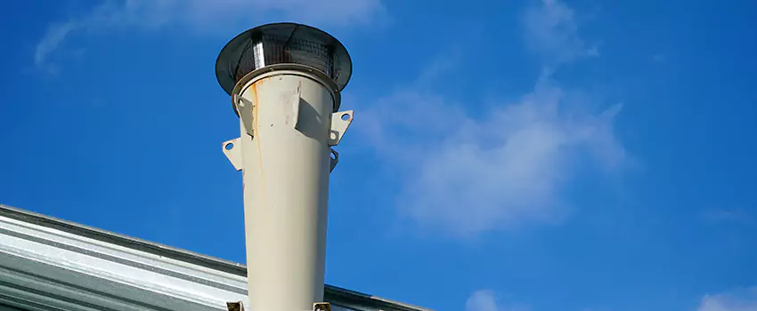Chimney Spark Arrestor Requirements in Mason City, IA