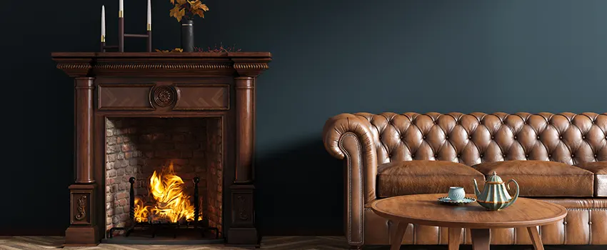 Traditional Fireplace Design Refurbishment Costs in Mason City, Iowa