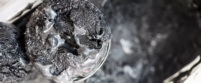 Clogged Dryer Vent Lint Cleaning in Mason City, Iowa