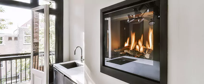 Dimplex Fireplace Installation and Repair in Mason City, Iowa
