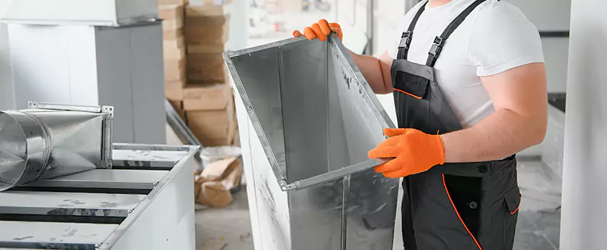 Benefits of Dryer Vent Inspection in Mason City, IA