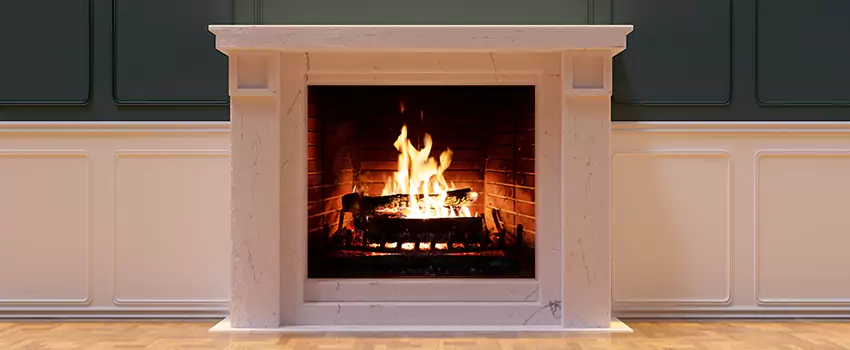 Empire Comfort Systems Fireplace Installation and Replacement in Mason City, Iowa