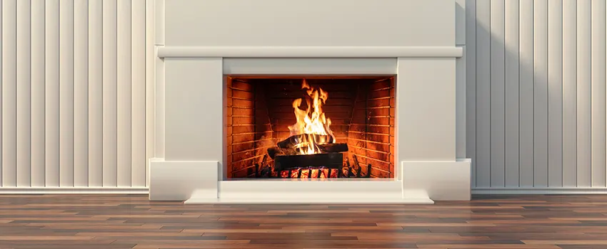 Fireplace Broken Ashtray Repair Services in Mason City, Iowa