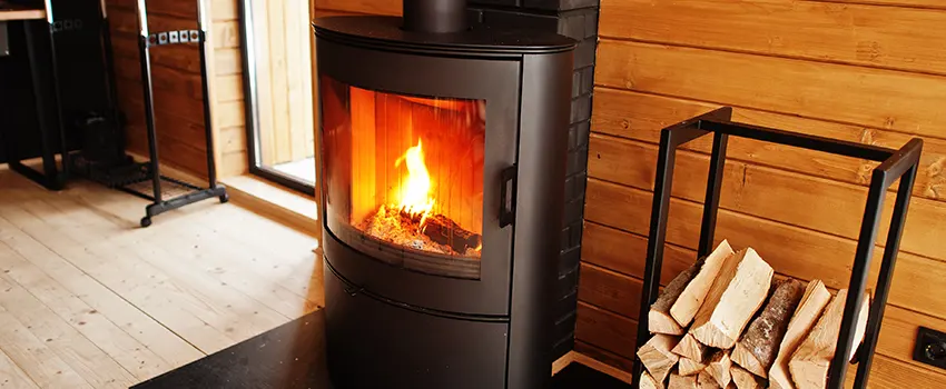 Gas Fireplace Door Handle Installation Services in Mason City, Iowa