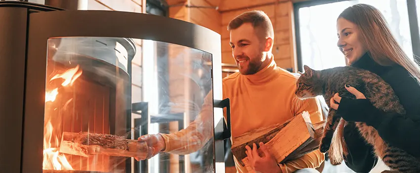 Fireplace Door Installation And Replacement Contractors in Mason City, IA