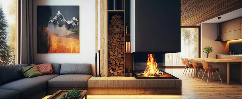 Fixing Electric Fireplace Problem in Mason City, Iowa