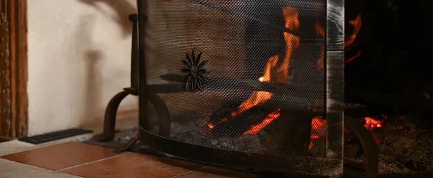 Electric Metal Fireplace installation Services in Mason City, IA