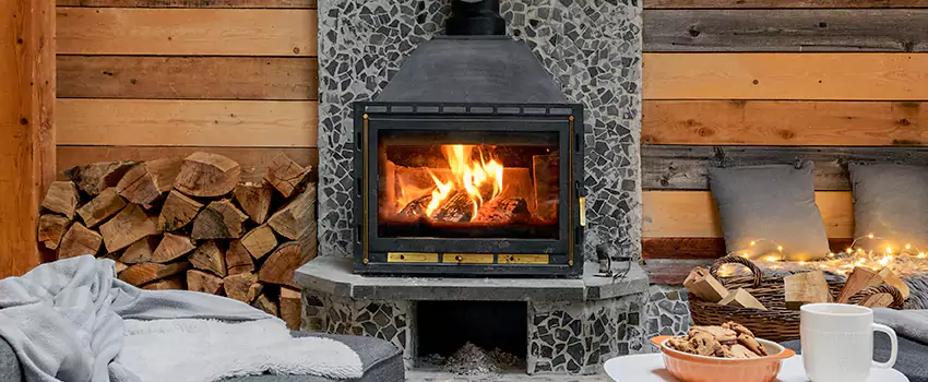 Fireplace Renovation Service in Mason City, IA