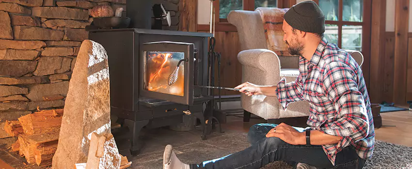 Fireplace Chimney Maintenance in Mason City, Iowa