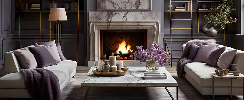 Fireplace Xtrordinair Ember-Glo Insert Fireplace Maintenance in Mason City, Iowa