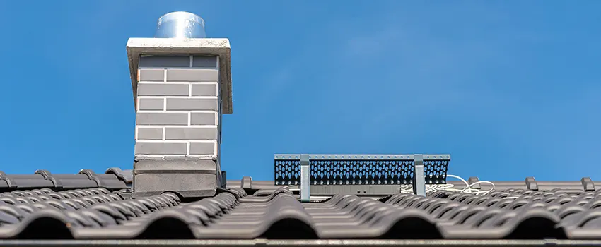 Repair Blocked Chimney in Mason City, Iowa