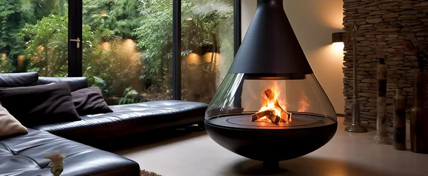 Affordable Floating Fireplace Repair And Installation Services in Mason City, Iowa