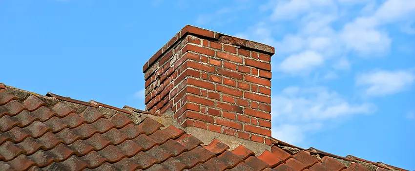 Flue Tiles Cracked Repair Services near Me in Mason City, IA