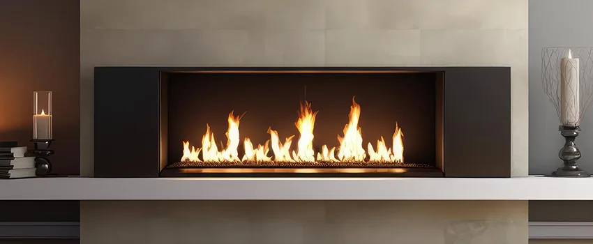 Vent Free Gas Fireplaces Repair Solutions in Mason City, Iowa