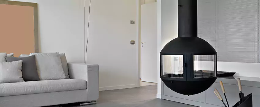 Hanging & Suspended Fireplaces Designer in Mason City, Iowa