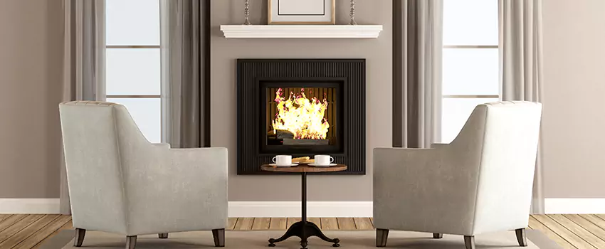 Heat & Glo Outdoor Gas Fireplaces Installation Contractors in Mason City, Iowa