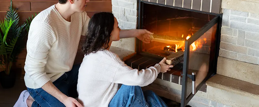 Kings Man Direct Vent Fireplaces Services in Mason City, Iowa