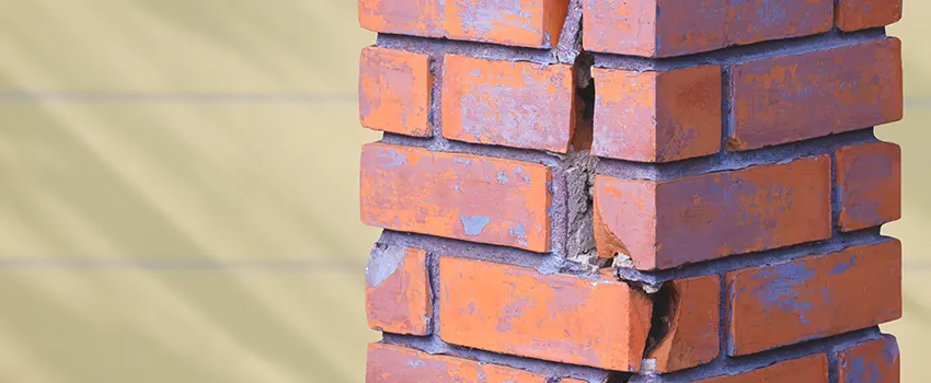 Leaking Chimney Repair And Replacement Cost in Mason City, Iowa