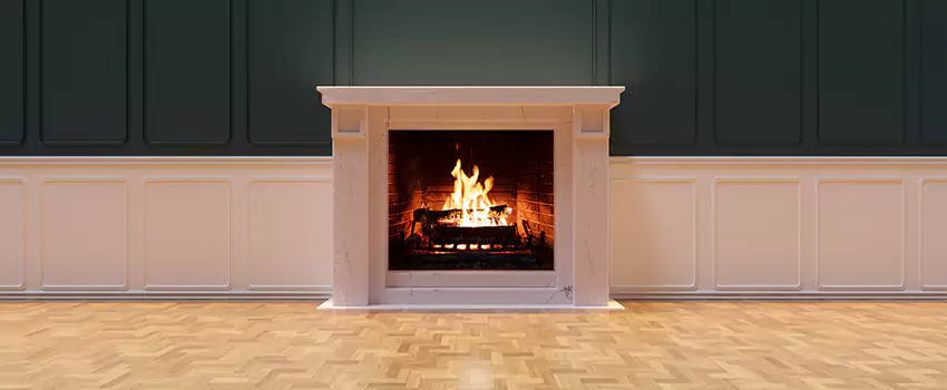 Napoleon Electric Fireplaces Inspection Service in Mason City, Iowa