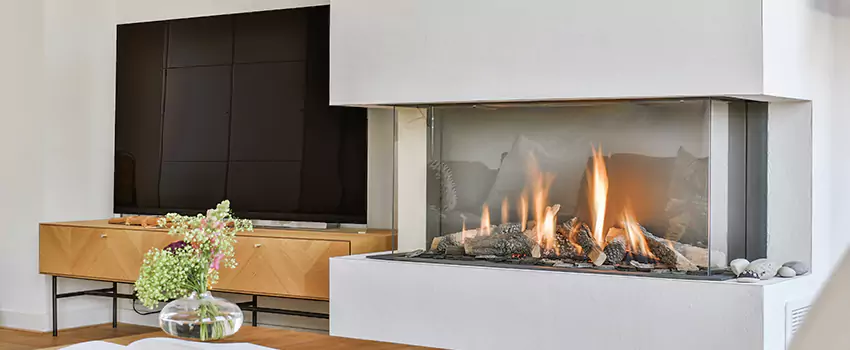 Ortal Wilderness Fireplace Repair and Maintenance in Mason City, Iowa