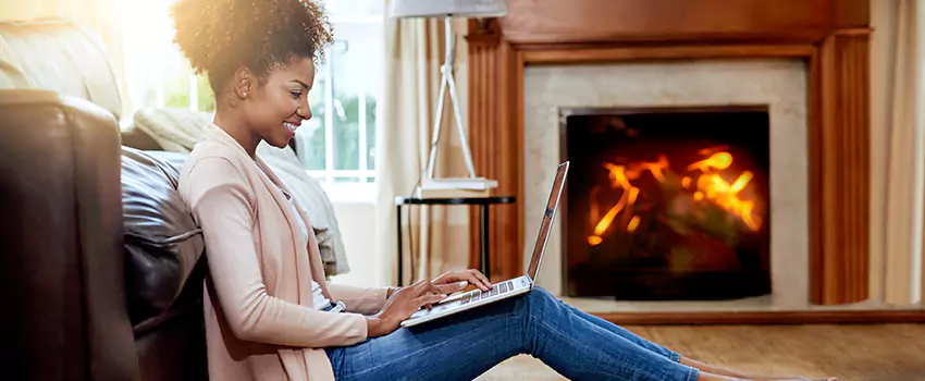 Cost-Effective Osburn Fireplace Installation and Repair in Mason City, IA