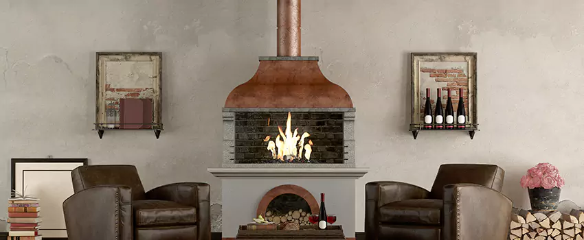 Benefits of Pacific Energy Fireplace in Mason City, Iowa