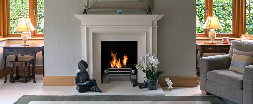 RSF Fireplaces Maintenance and Repair in Mason City, Iowa