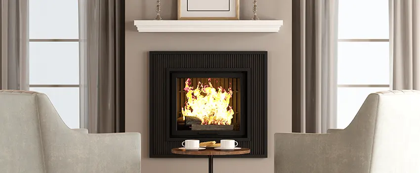 Superior Outdoor Fireplace Repair in Mason City, IA