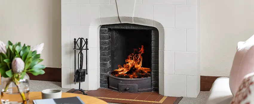 Valor Fireplaces and Stove Repair in Mason City, IA