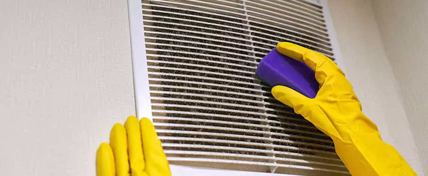 Vent Cleaning Company in Mason City, IA