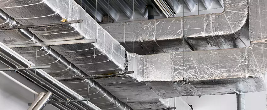 Vent Dust Cleaning Cost in Mason City, IA