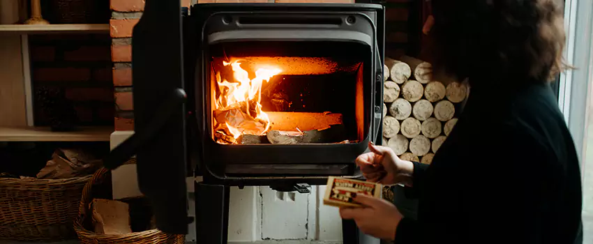 Key Features of Vermont Castings Fireplaces in Mason City, IA
