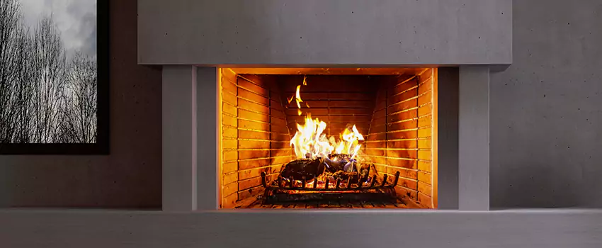 Indoor Wood Burning Furnace Repair and Installation in Mason City, Iowa
