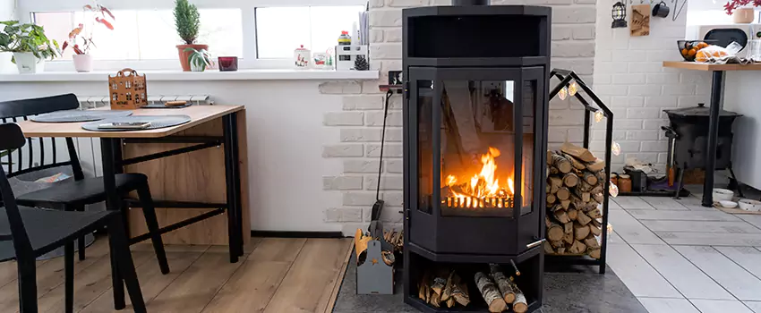Wood Stove Inspection Services in Mason City, IA