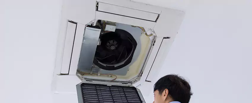 Benefits of Professional Air Duct Cleaning in Mason City, Iowa