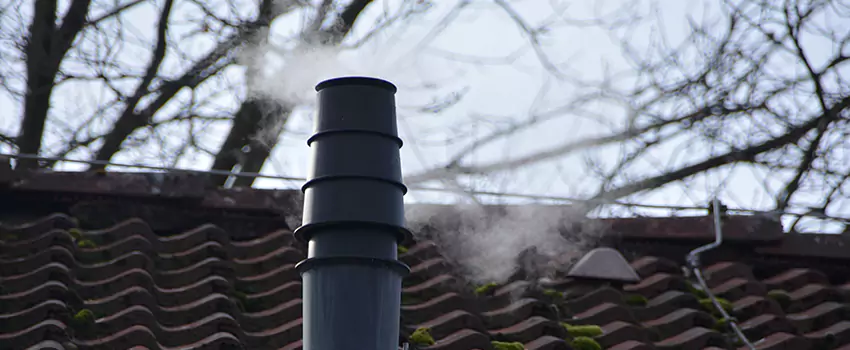 Broken Chimney Animal Screen Repair And Installation in Mason City, IA